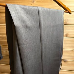 Perry Ellis Portfolio 32x32 dress slacks